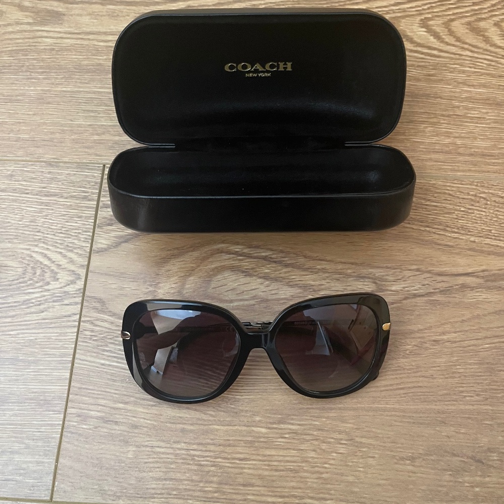 Coach Sunglasses